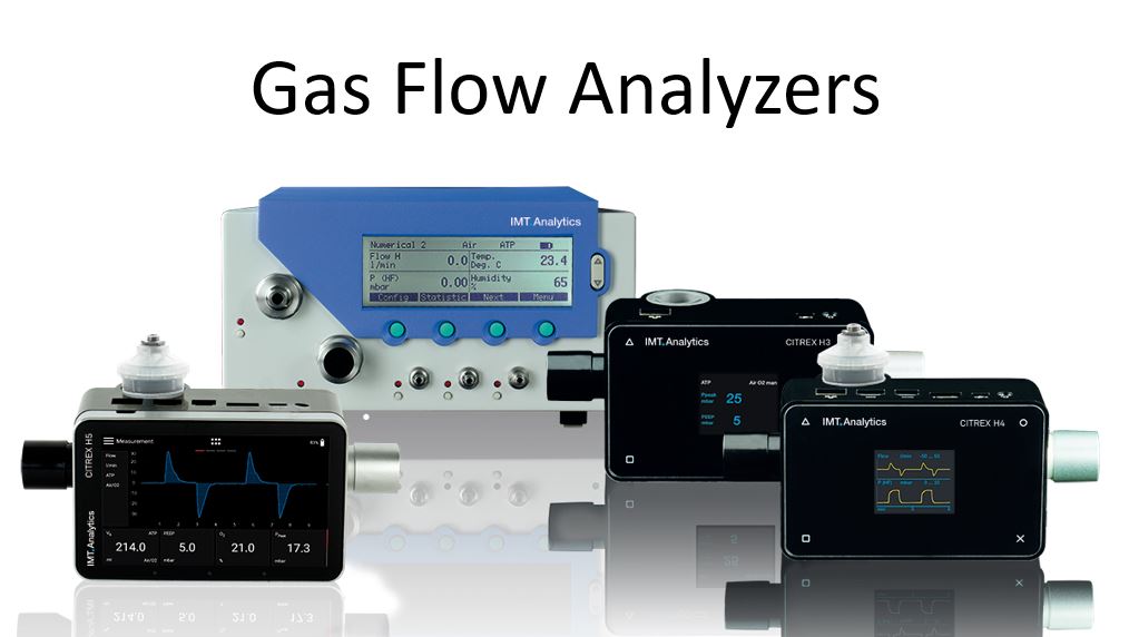 IMT Analytics focuses on Biomedica Test Equipment